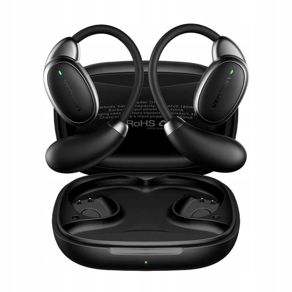 Technologia Noise Cancellation – Czysty dźwięk w każdych warunkach