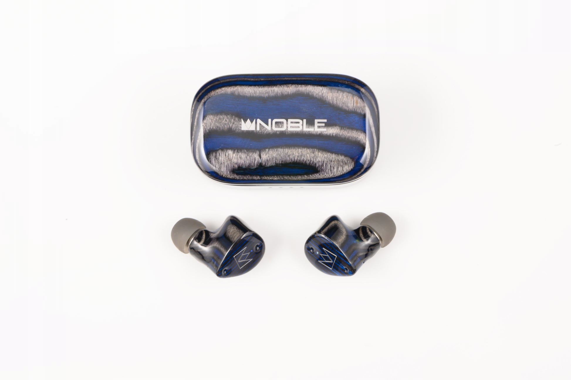 Słuchawki Noble Audio FoKus Prestige Encore – Doskonałe połączenie technologii i designu