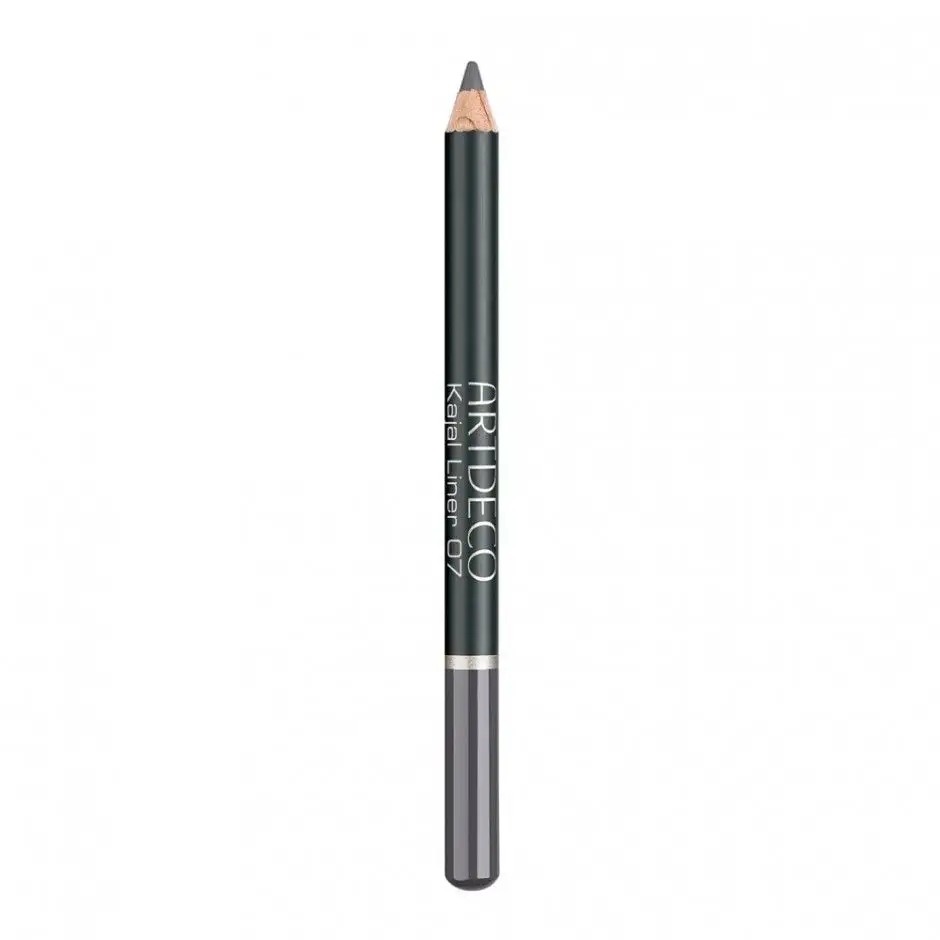 Kredka 07 Rocky Grey (Kajal Liner) – Idealne podkreślenie oczu