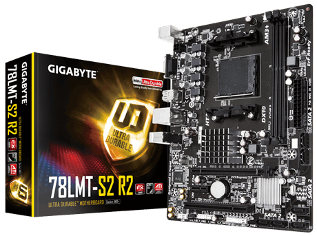 GA-78LMT-S2 R2(1.0)