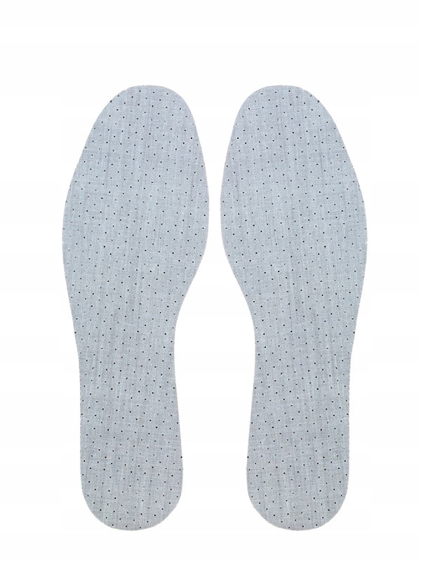 Oddychająca tkanina – Zapewnij swoim stopom idealną cyrkulację powietrza