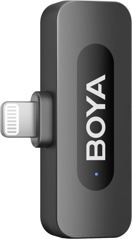 Odporny na zakłócenia dzięki technologii 2,4 GHz