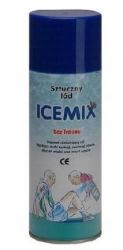 SZTUCZNY LÓD ICEMIX