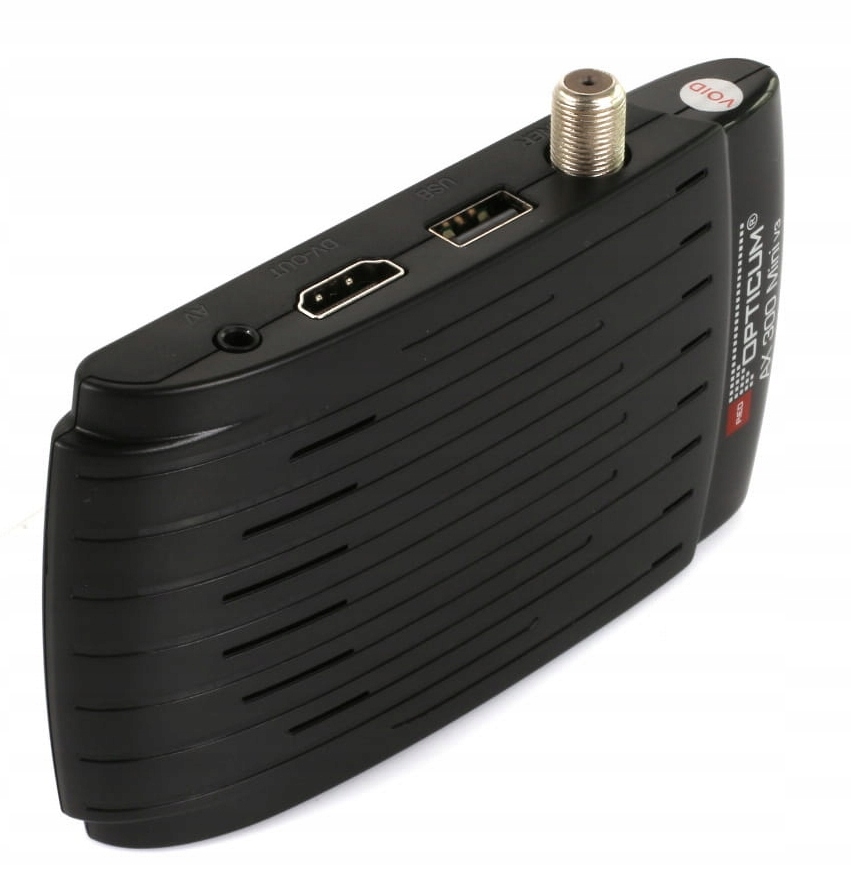 Wejścia i wyjścia – HDMI, USB i więcej