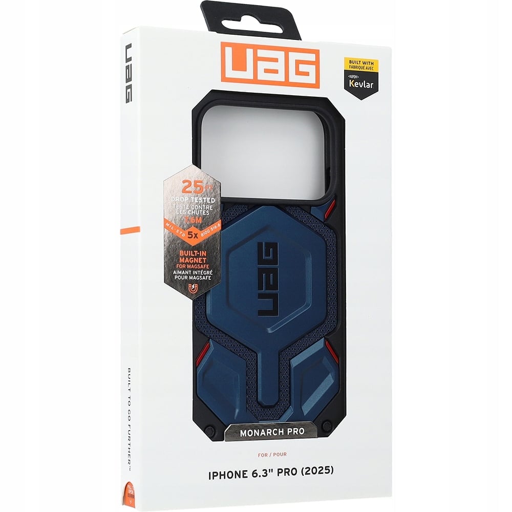 Wytrzymała konstrukcja z kevlaru