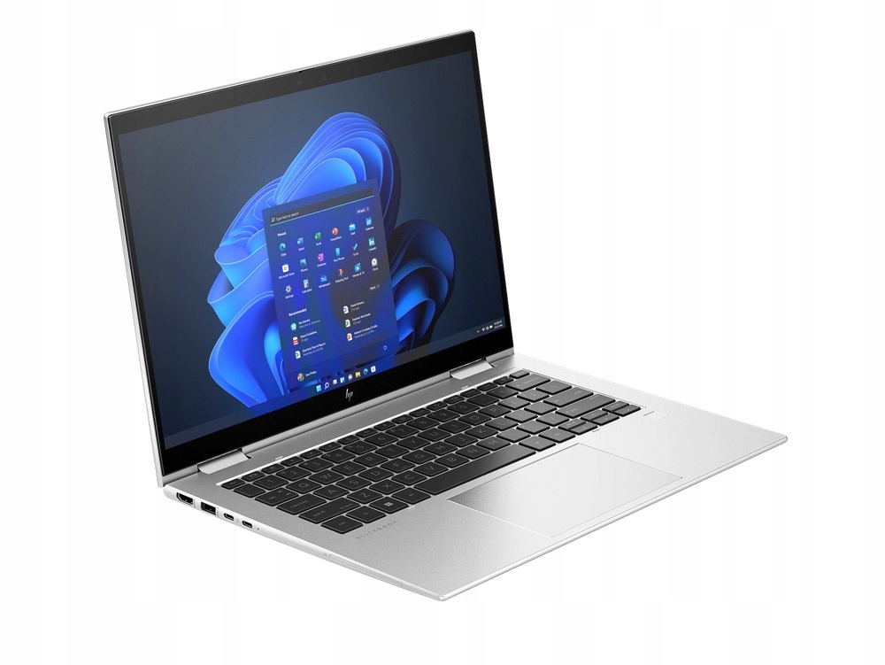 Procesor Intel Core i5-1345U – Moc obliczeniowa dla profesjonalistów