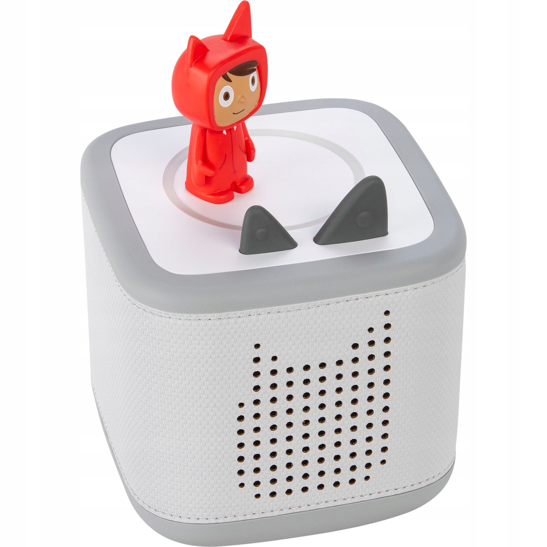 Wbudowane funkcje do zabawy i nauki