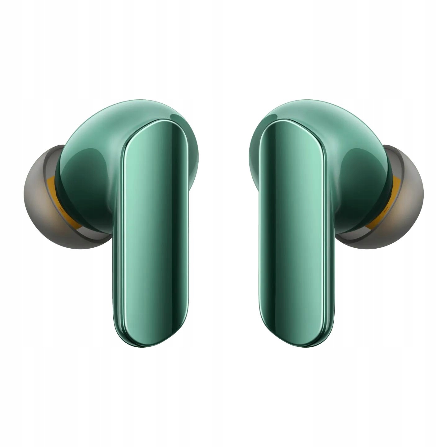 Bluetooth 5.4 z ultra niskim opóźnieniem 45 ms – Idealne do gier i filmów