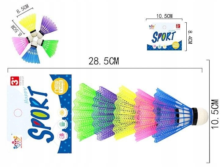 Grupa wiekowa i zastosowanie – Dla dzieci i dorosłych