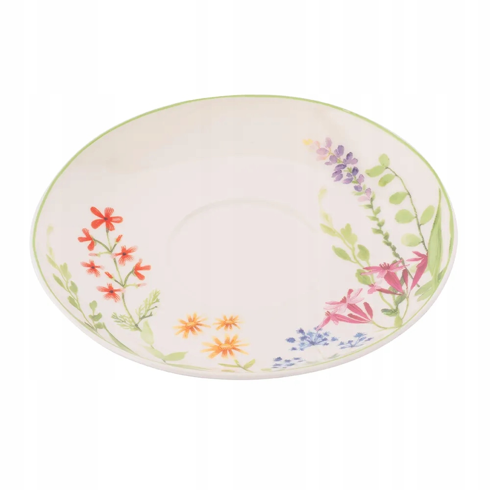 Wysokiej jakości porcelana – trwałość i estetyka