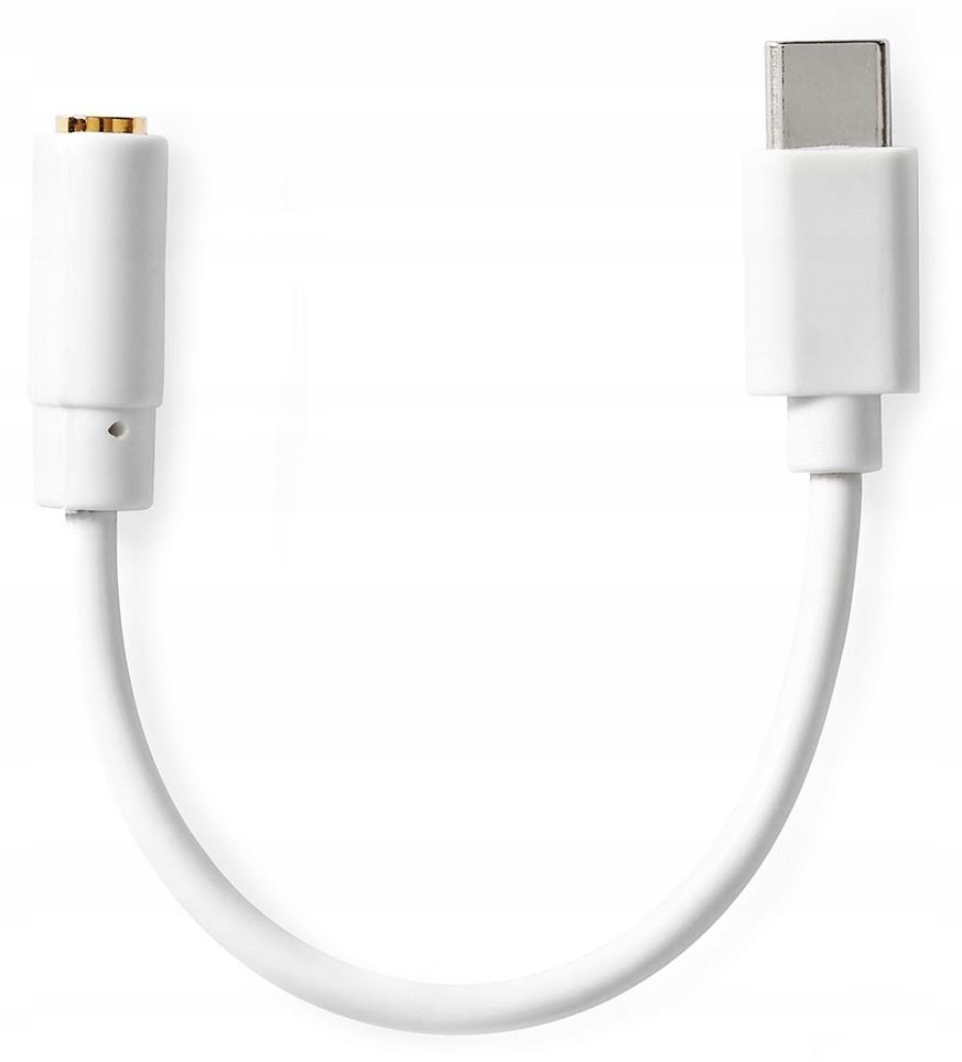 Krótka długość kabla – idealny do mobilnych zastosowań