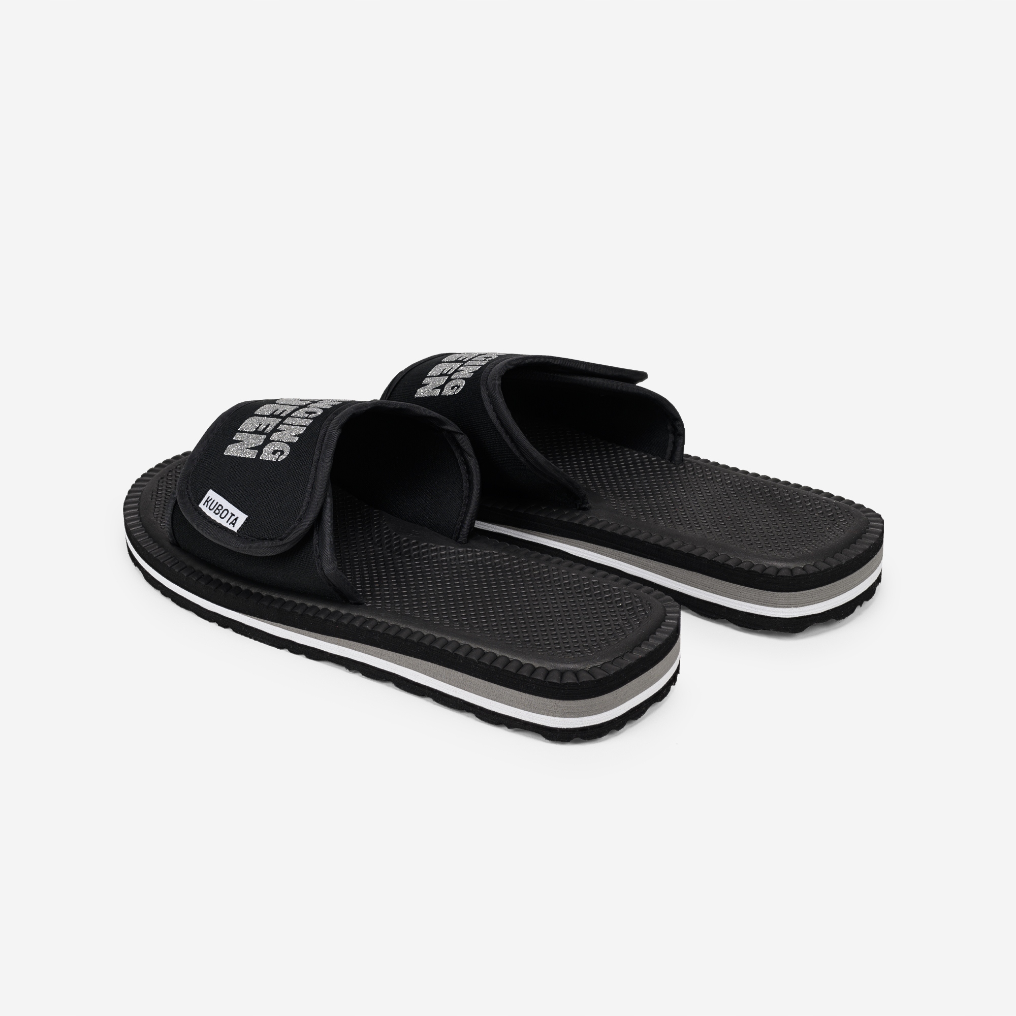 Wygodna podeszwa z pianki EVA – Maksymalny komfort użytkowania