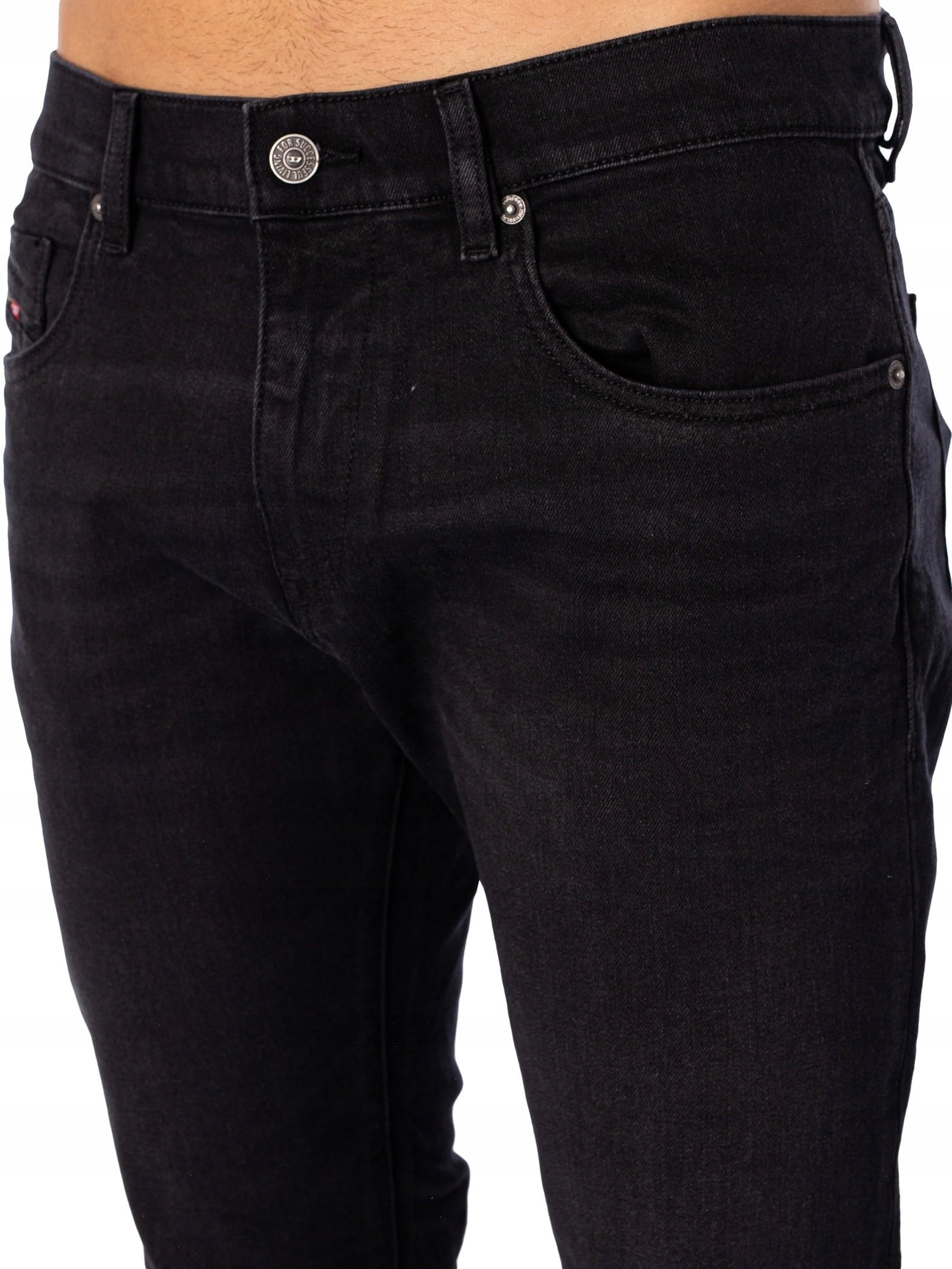 Funkcjonalne zapięcie na zamek – Wygoda użytkowania