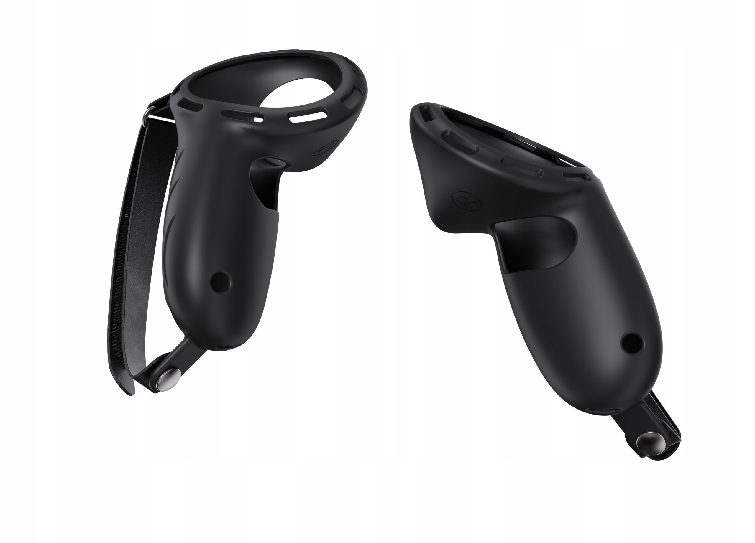 Ergonomiczne profilowanie i pewny chwyt – Idealne do intensywnej gry