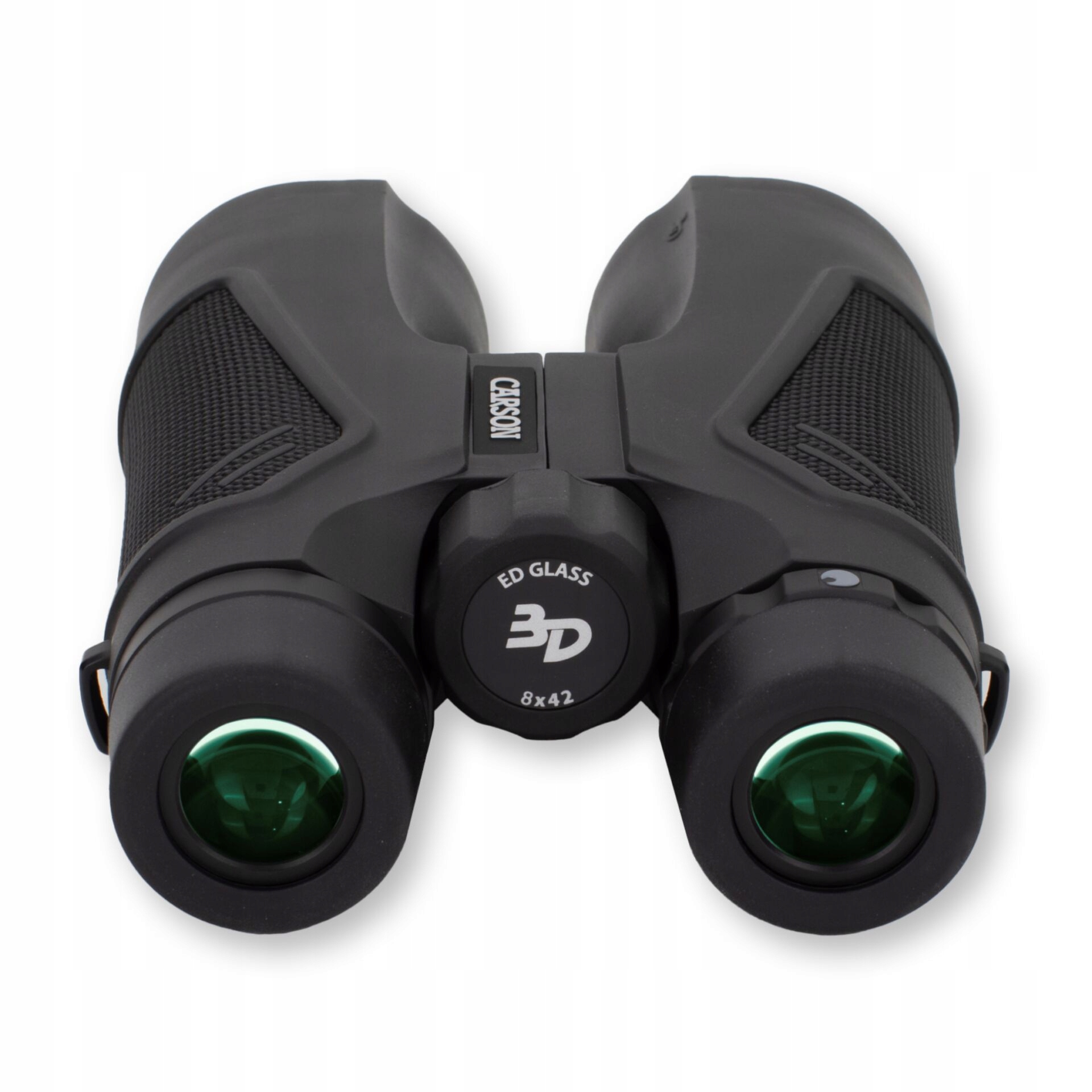 Wysoka jakość optyki z ED szkłem