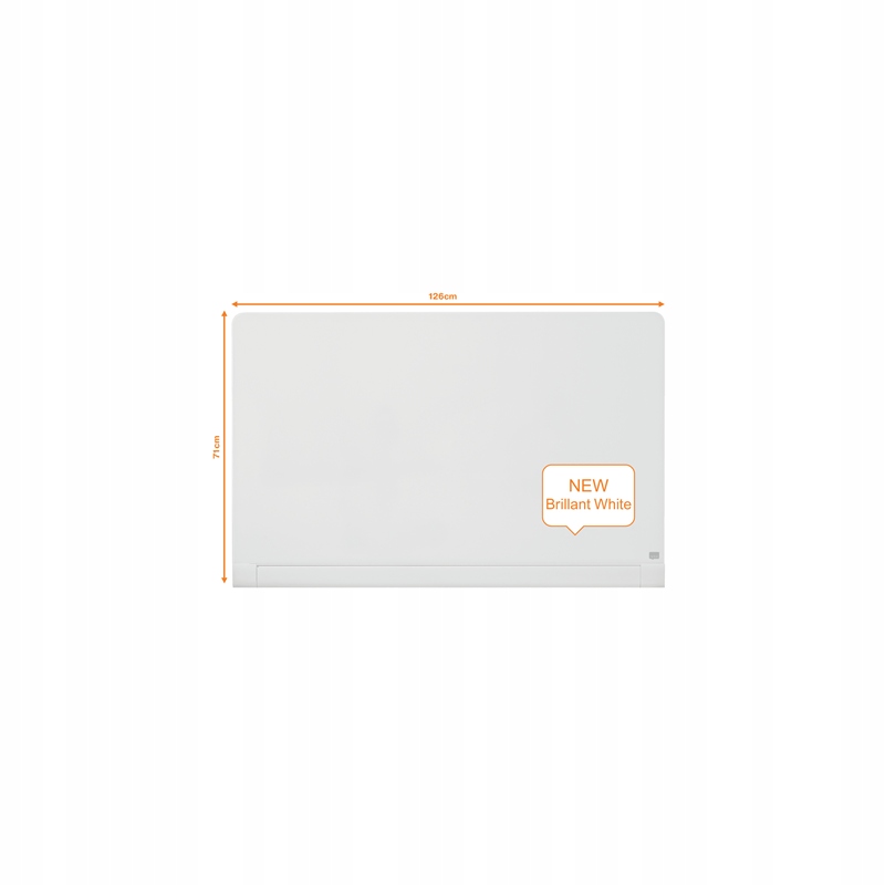 Wymiary tablicy: 126 x 71 cm