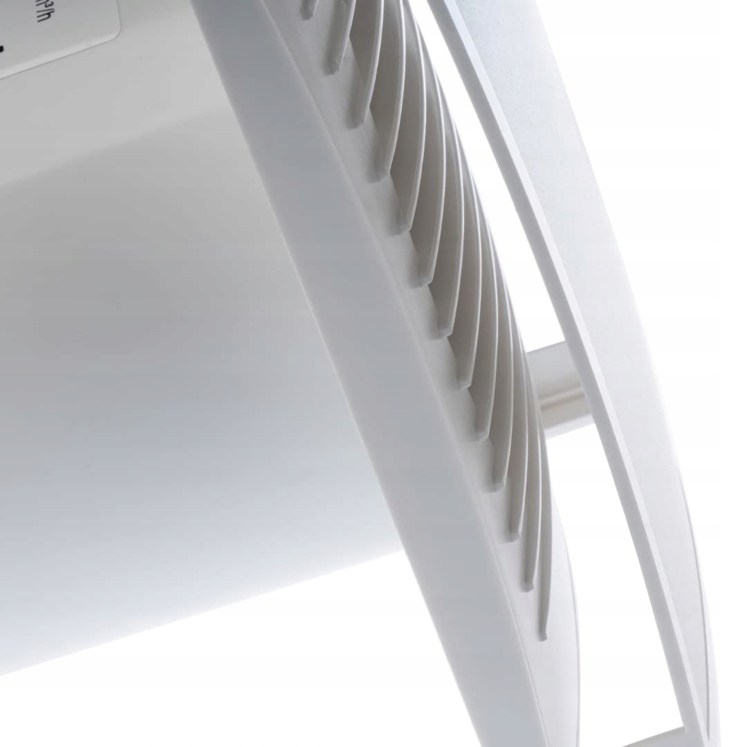 Zastosowanie w wentylacji i funkcje dodatkowe