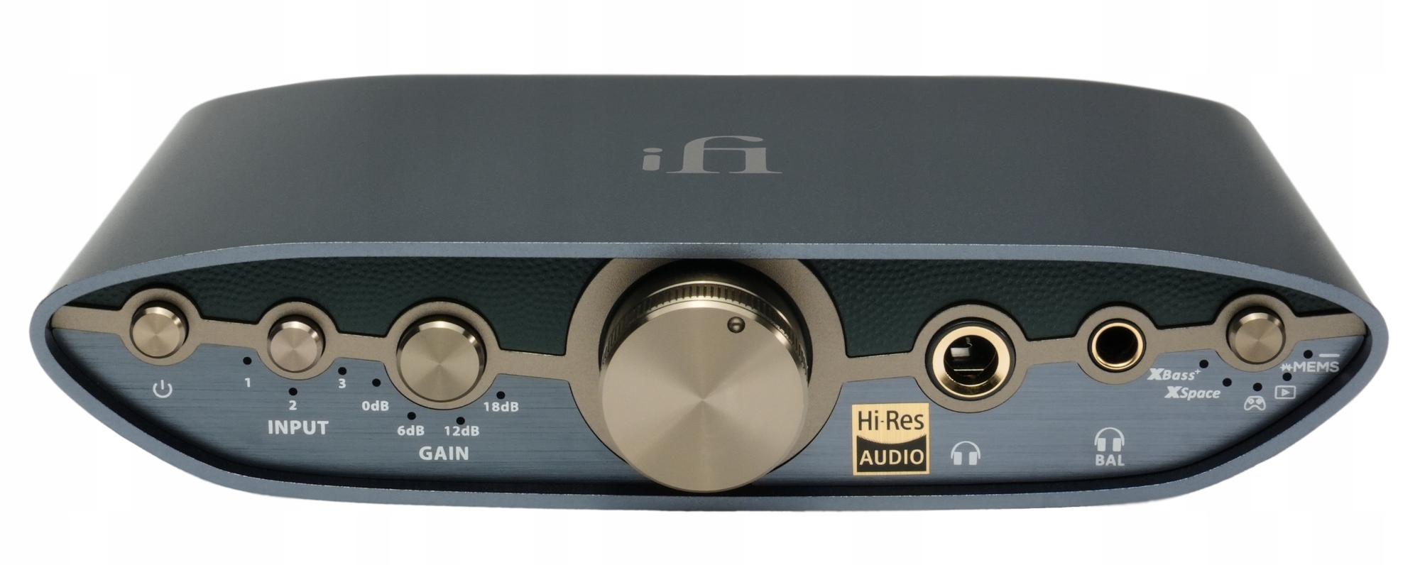 Elastyczność z nowoczesnym gniazdem 4.4 mm