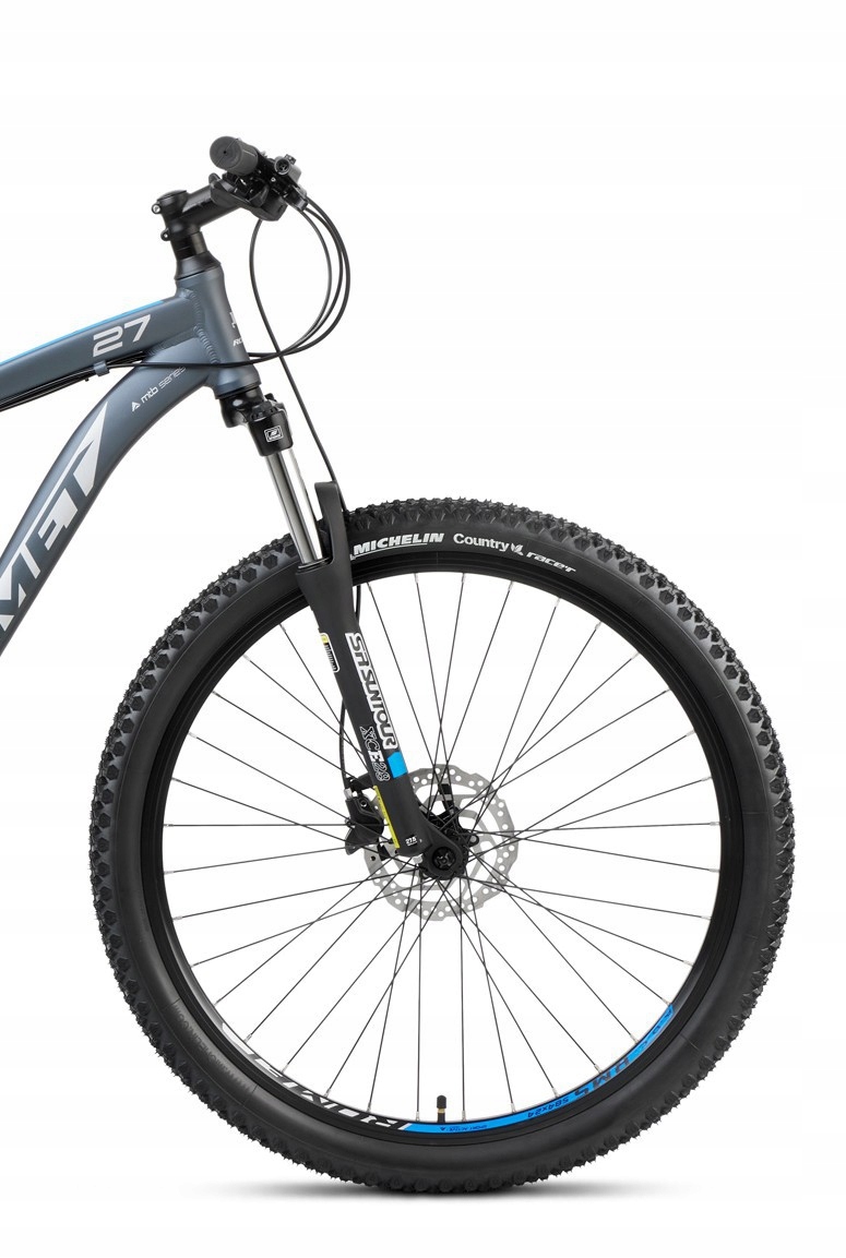 Amortyzacja i komfort jazdy