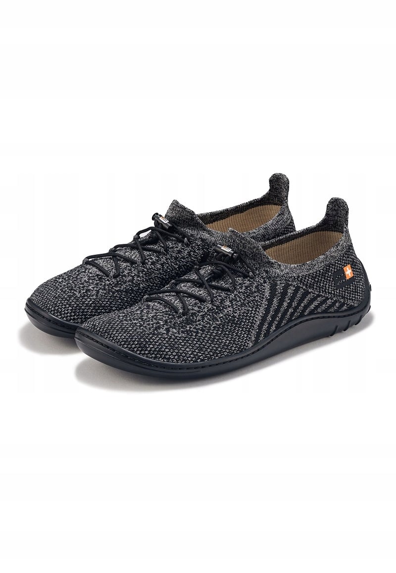 Buty damskie Barefoot Merino SH5004W – Komfort i styl w jednym