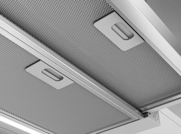 Filtry aluminiowe – Skuteczna ochrona przed tłuszczem