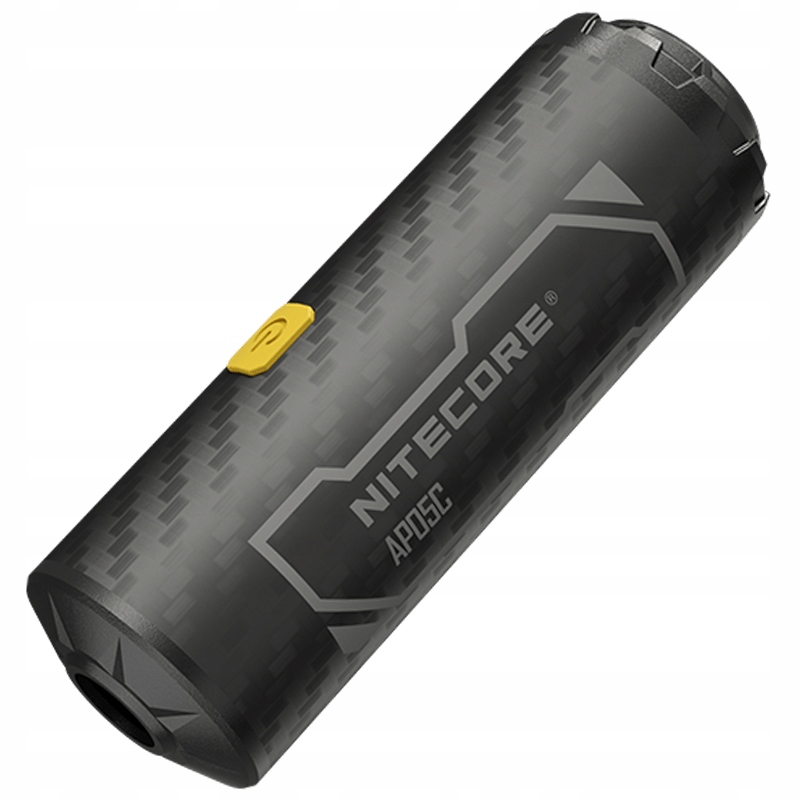 Nitecore Elektroniczna Pompka AP05C – Twoje niezawodne wsparcie w sporcie i turystyce
