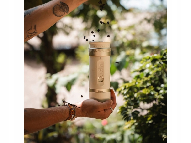 Innowacyjny system regulacji mielenia bez kalibracji