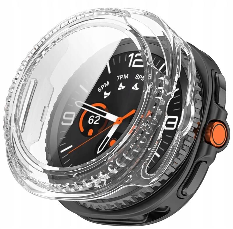 Funkcje ochronne i lekka konstrukcja