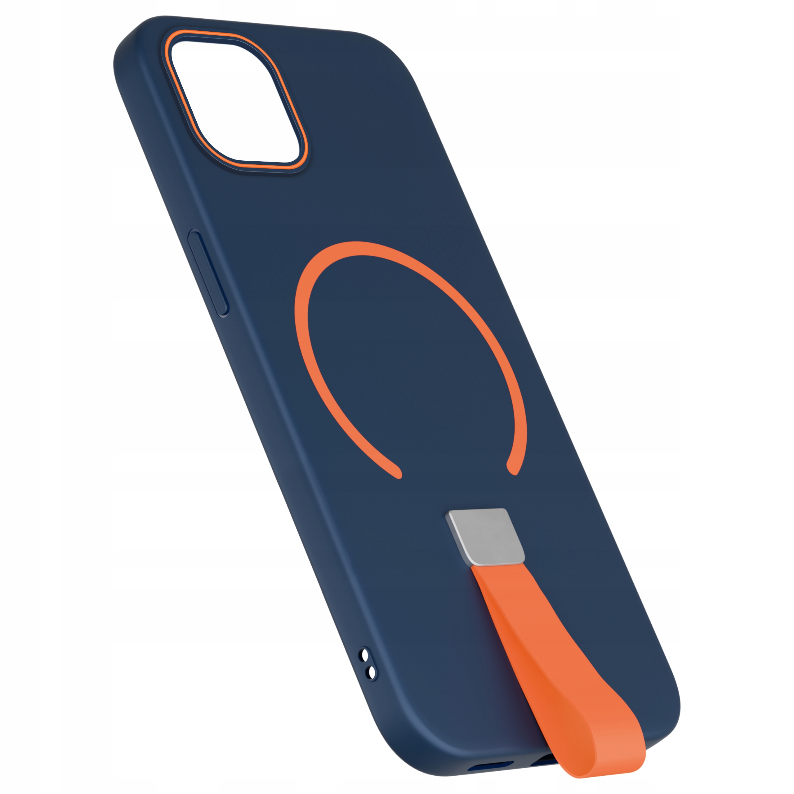 Kompatybilność z MagSafe – Ładowanie bezprzewodowe i akcesoria