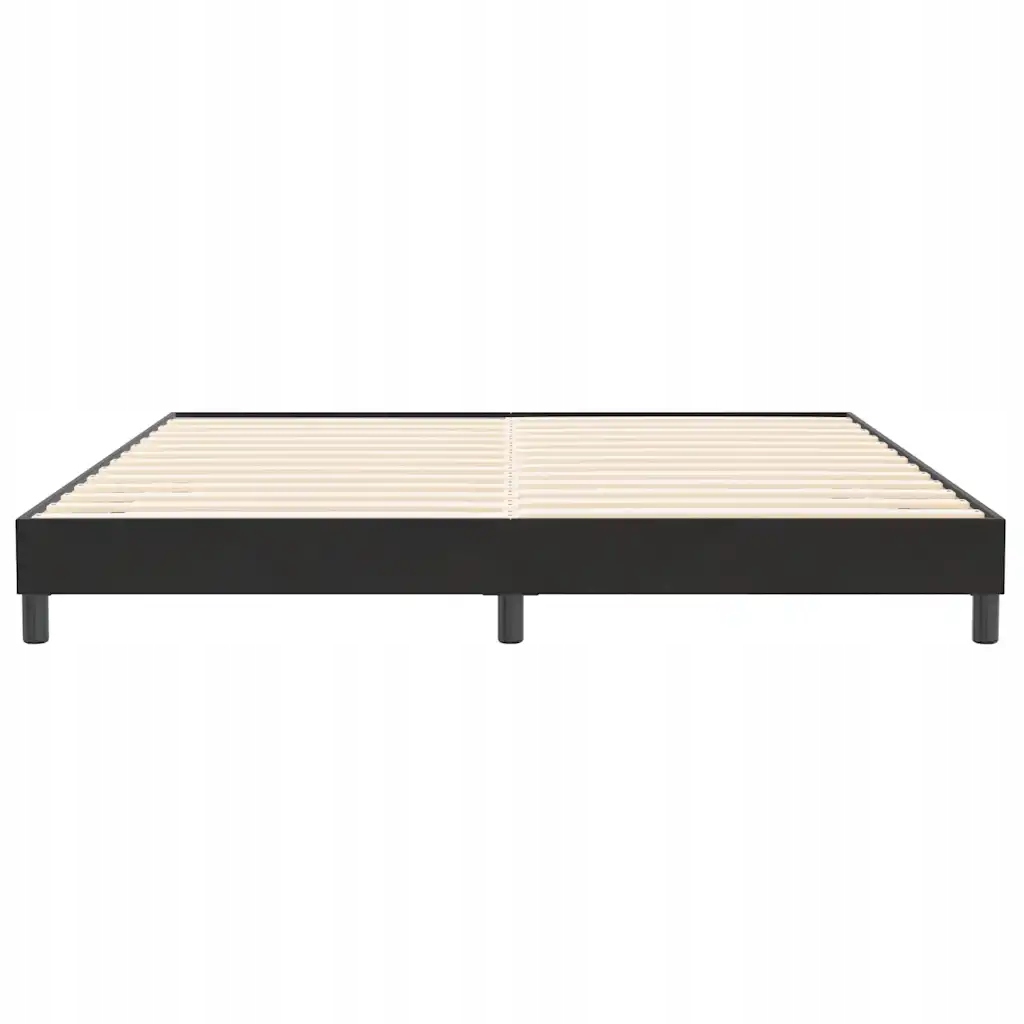 Optymalne wsparcie – Stelaż z listew dla lepszej wentylacji