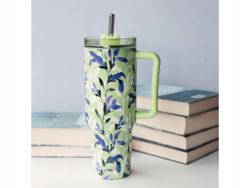 Ergonomiczny uchwyt – Wygoda użytkowania