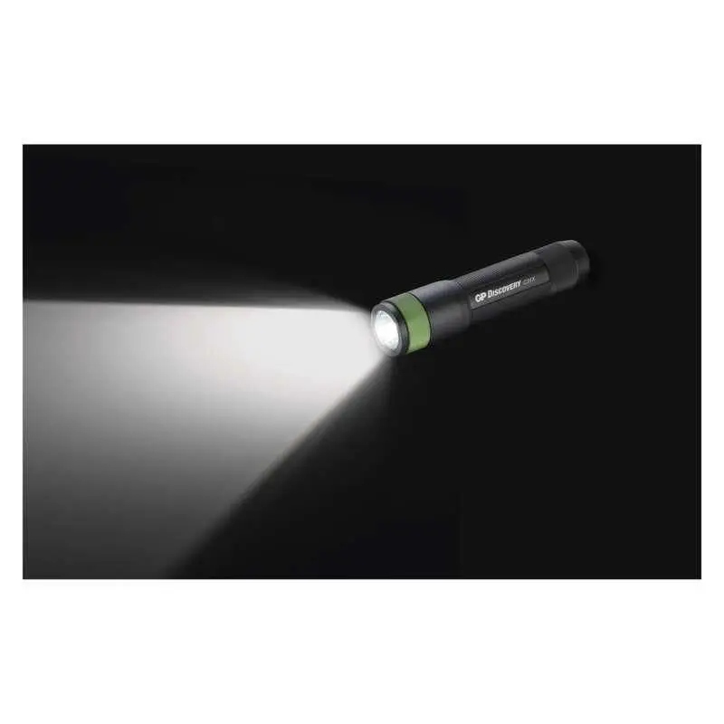 Wydajność świetlna i tryby pracy