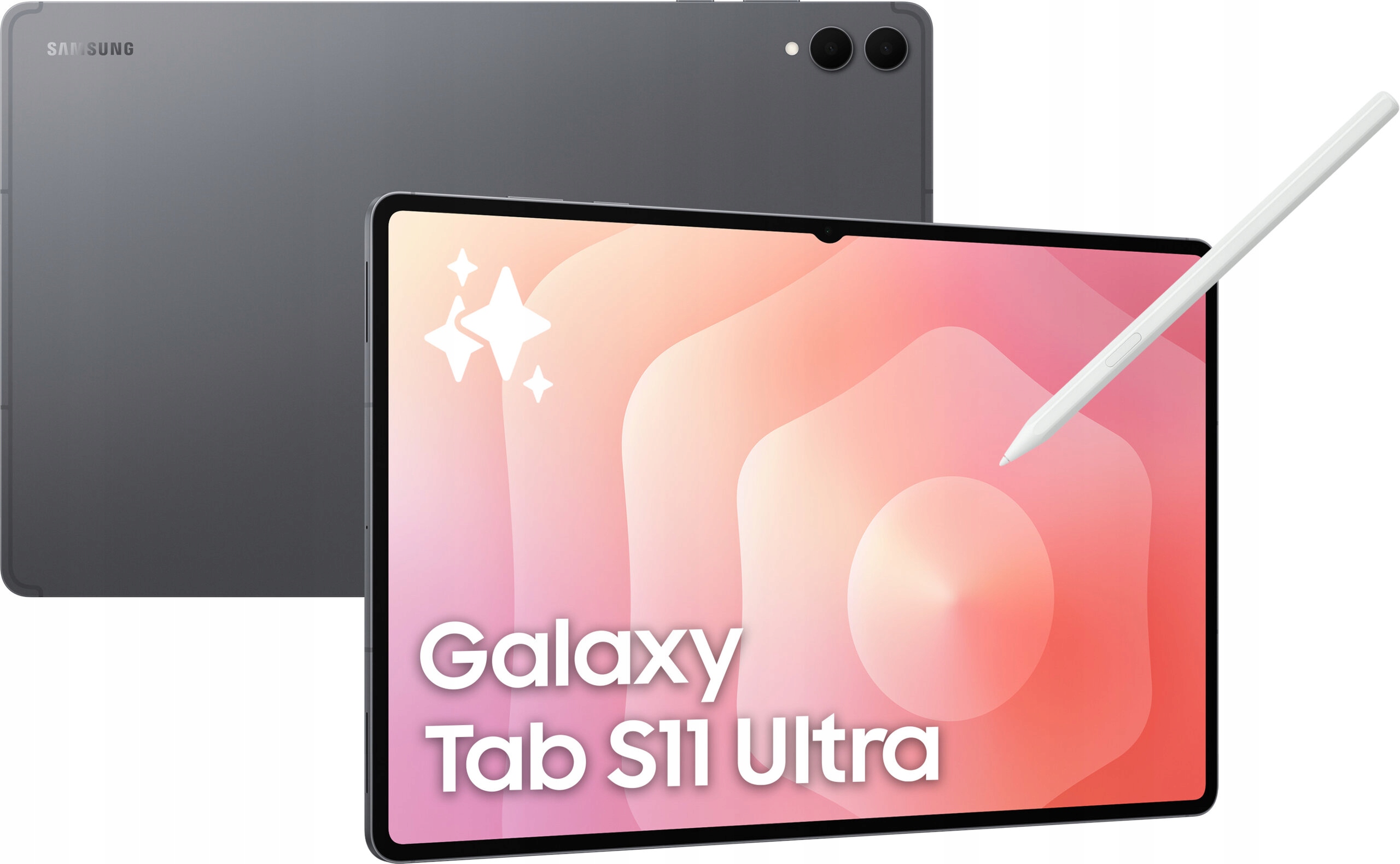 Tablet Samsung Galaxy Tab S11 Ultra 14.6