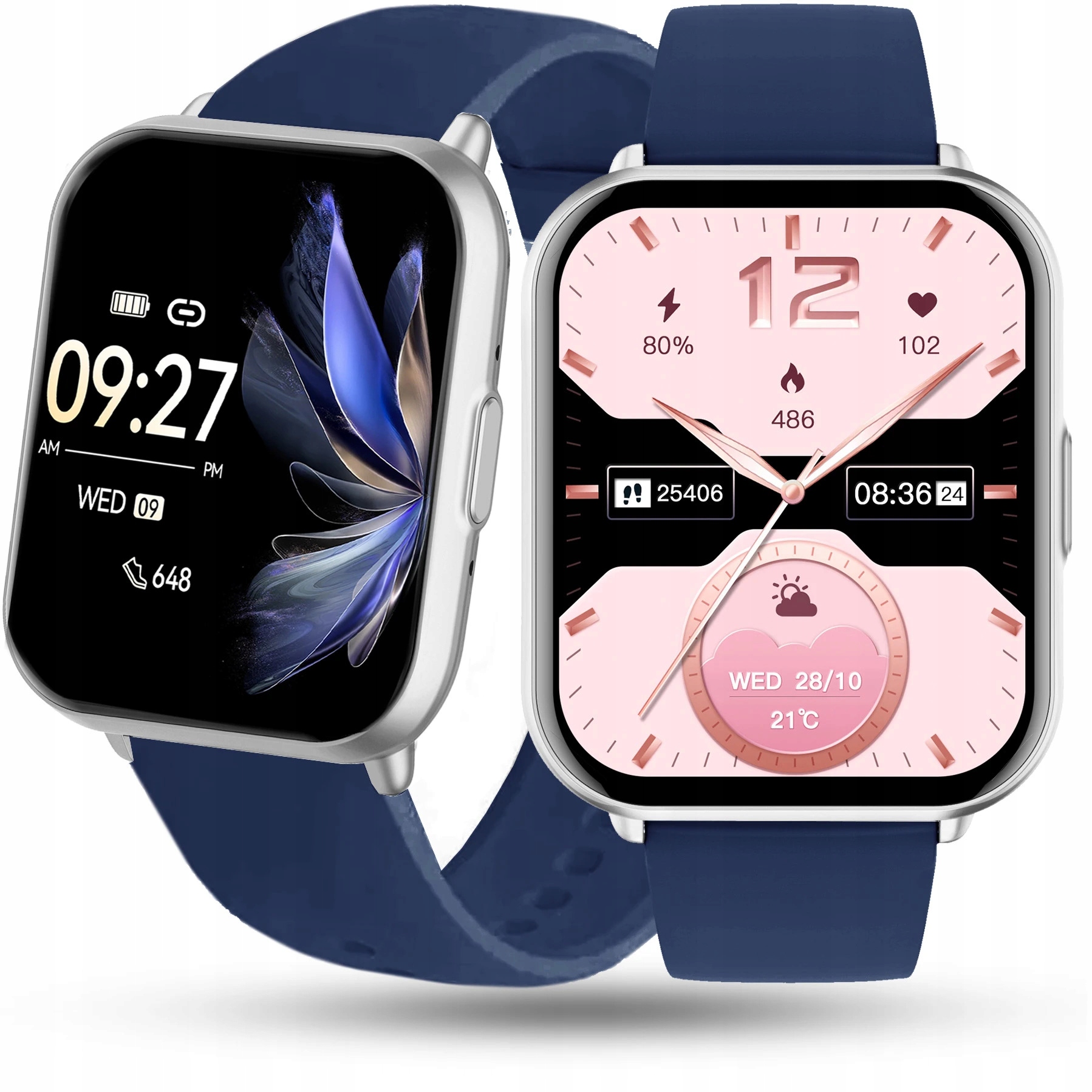 Łączność Bluetooth – Rozmowy i powiadomienia w zasięgu ręki