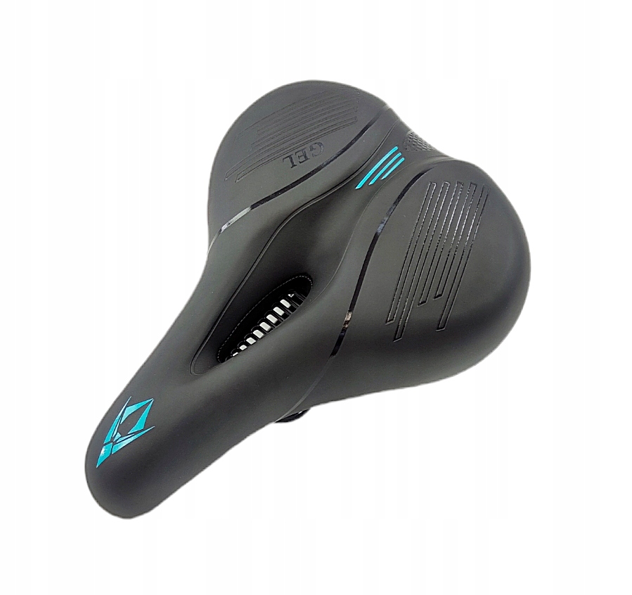 Antykompresyjna konstrukcja dla lepszego komfortu