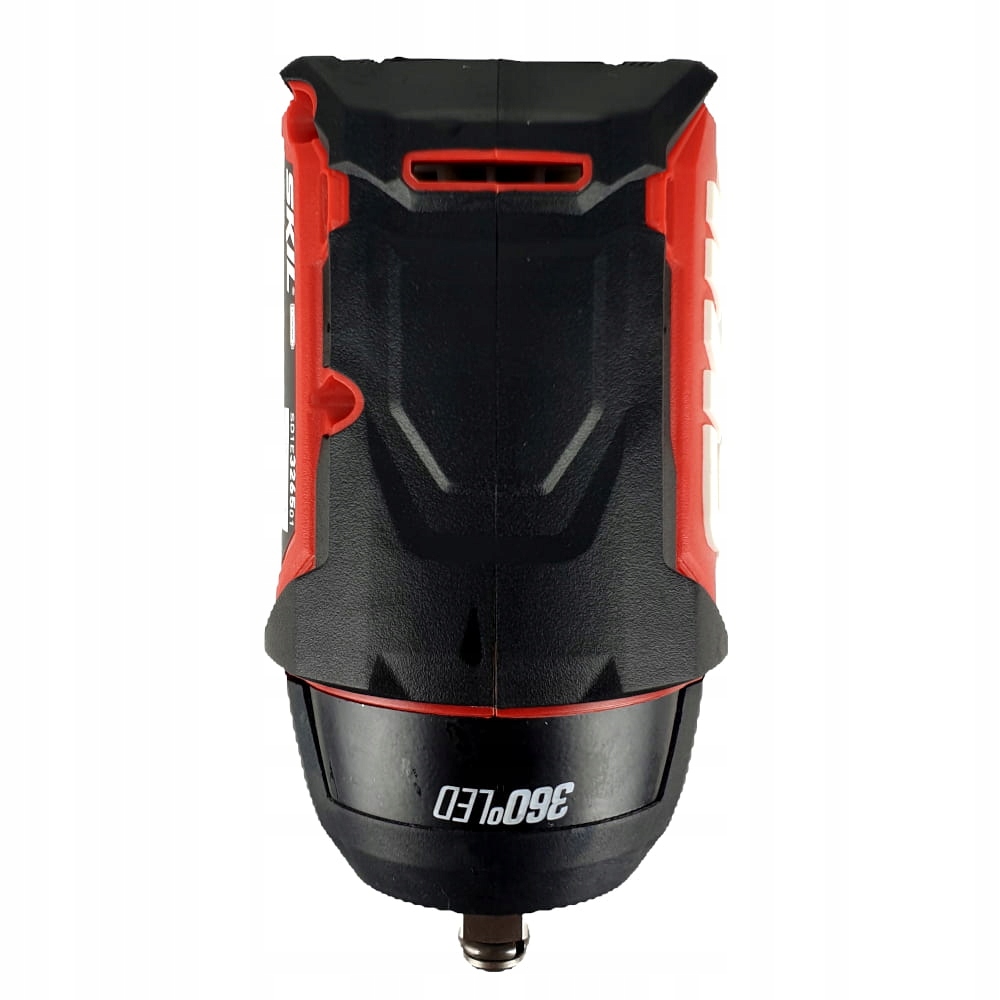 Kompaktowa i lekka konstrukcja – Idealna do trudnodostępnych miejsc