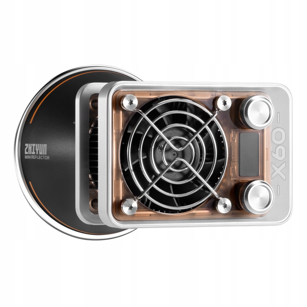 Czas pracy na baterii – Wydajność w różnych trybach