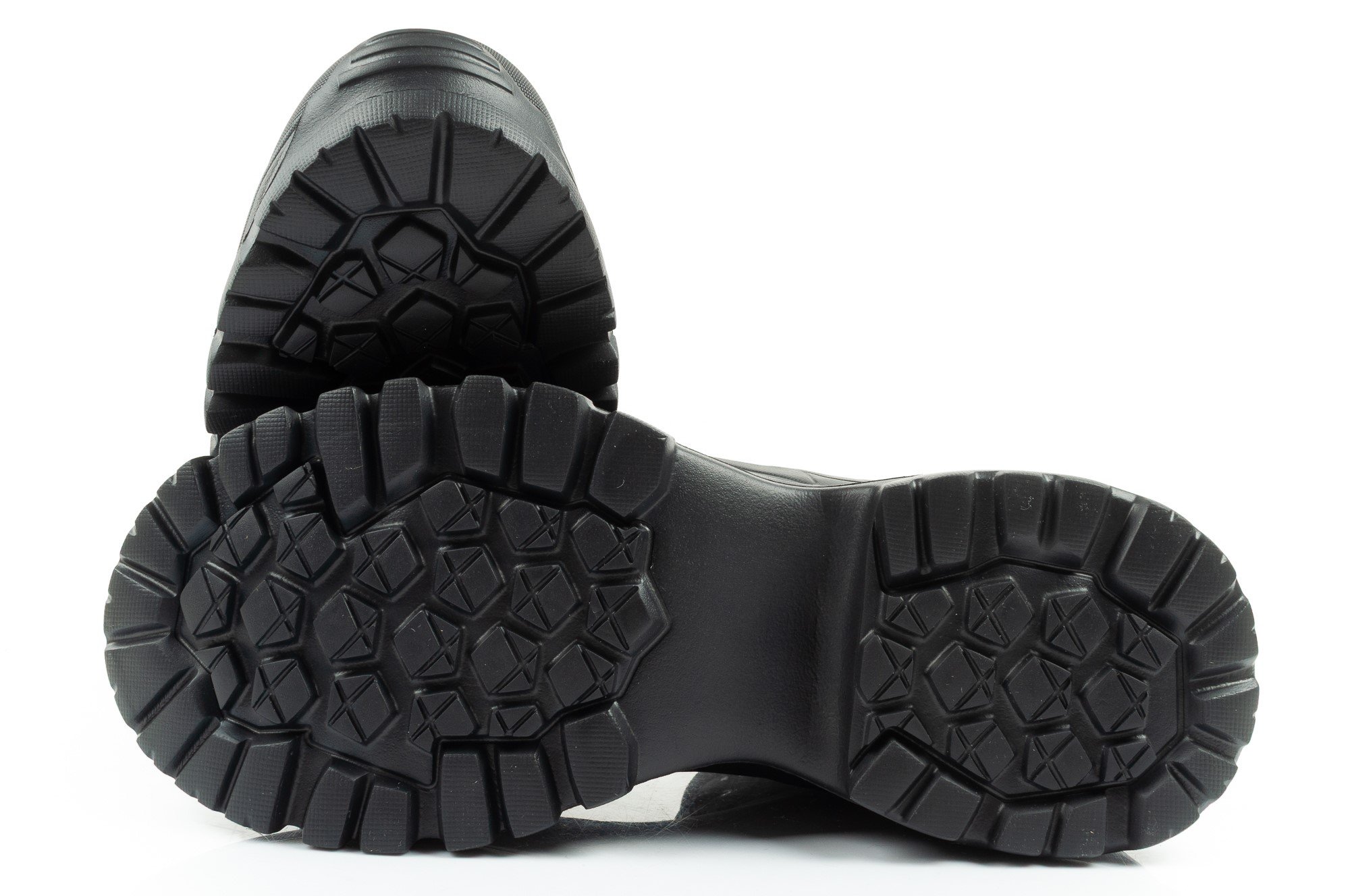 Buty damskie Lee Cooper czarne LCJ-25-01-3743LA – Komfort i styl na każdą porę roku