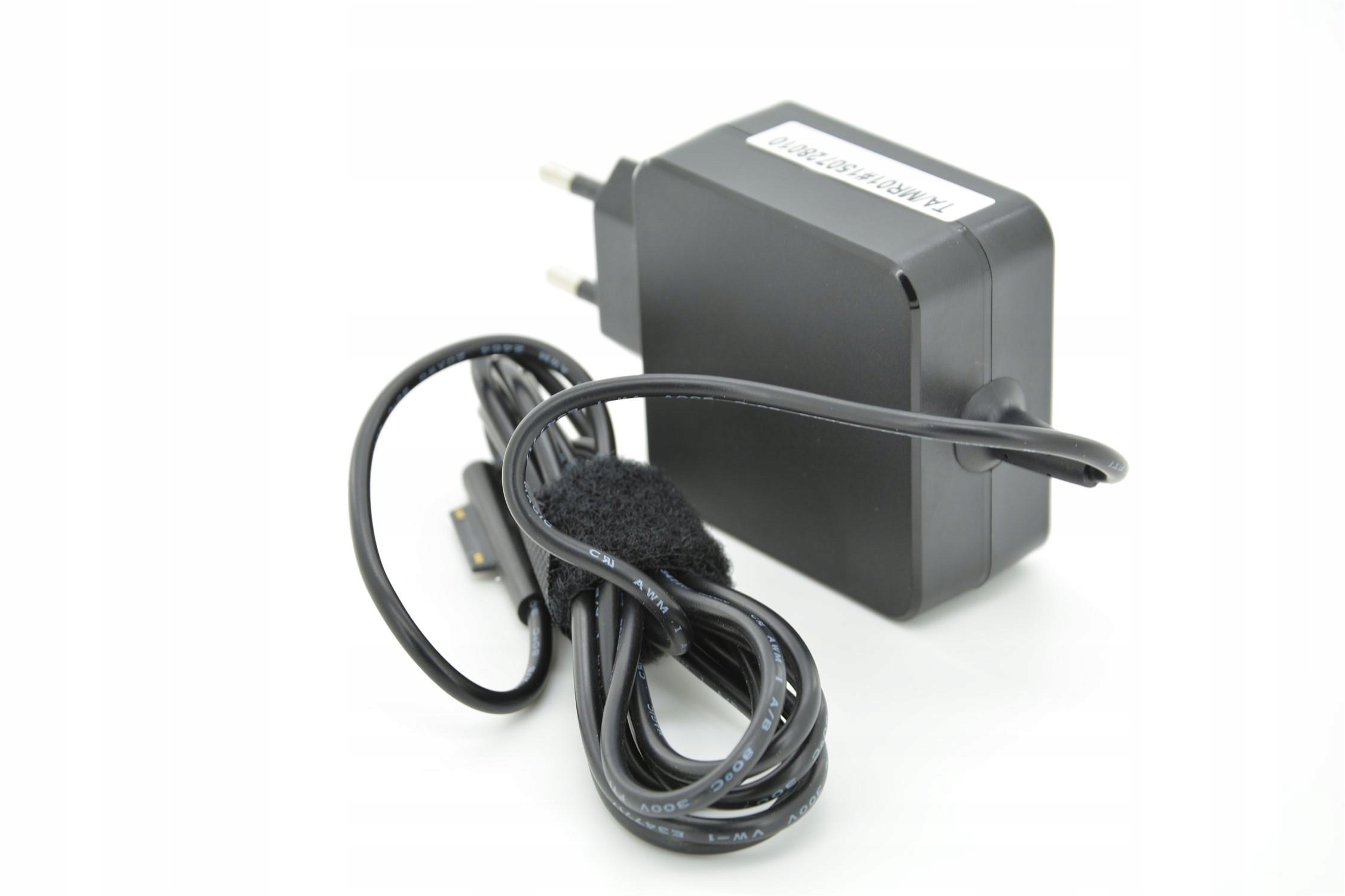 Kompatybilność z oryginalnymi produktami Microsoft