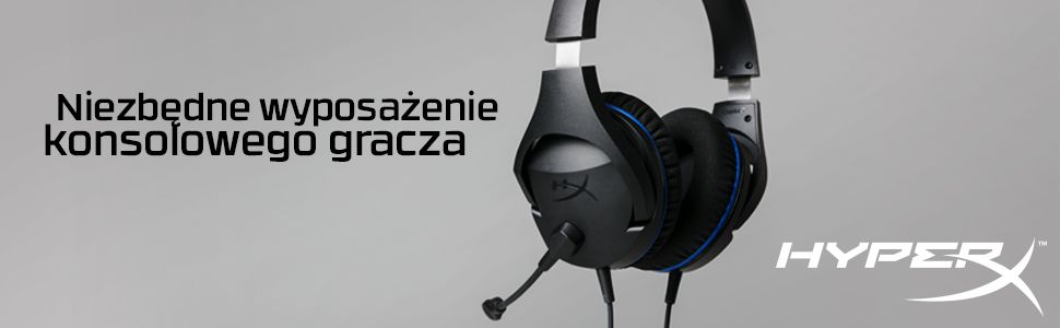 Niezbędne wyposażenie konsolowego gracza