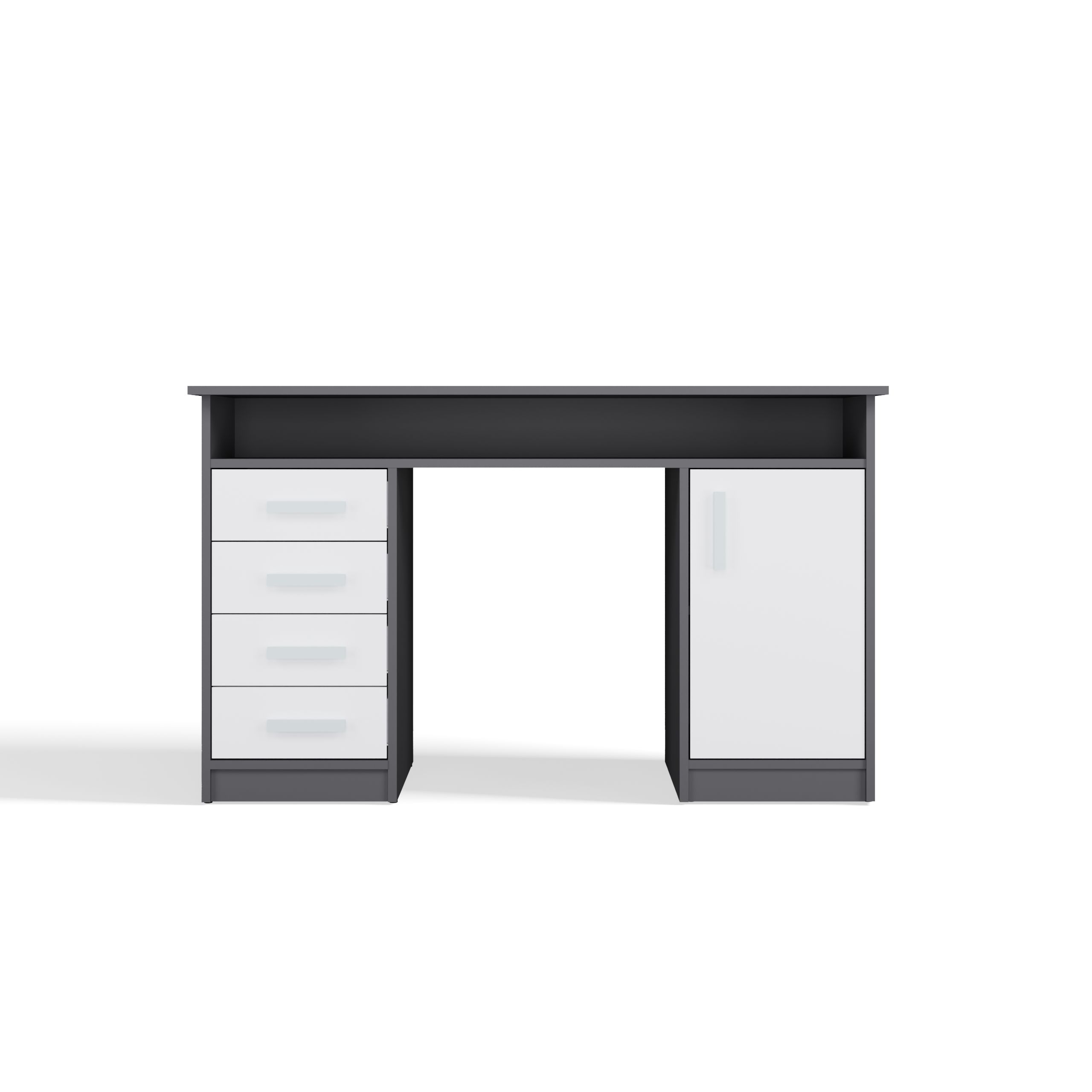 Wysokiej jakości materiały – Laminowana płyta odporna na zarysowania