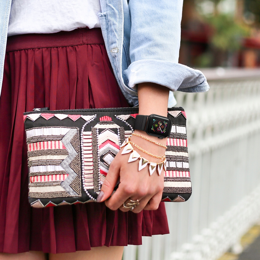 Kompatybilność z Modelami Apple Watch – Idealne Dopasowanie