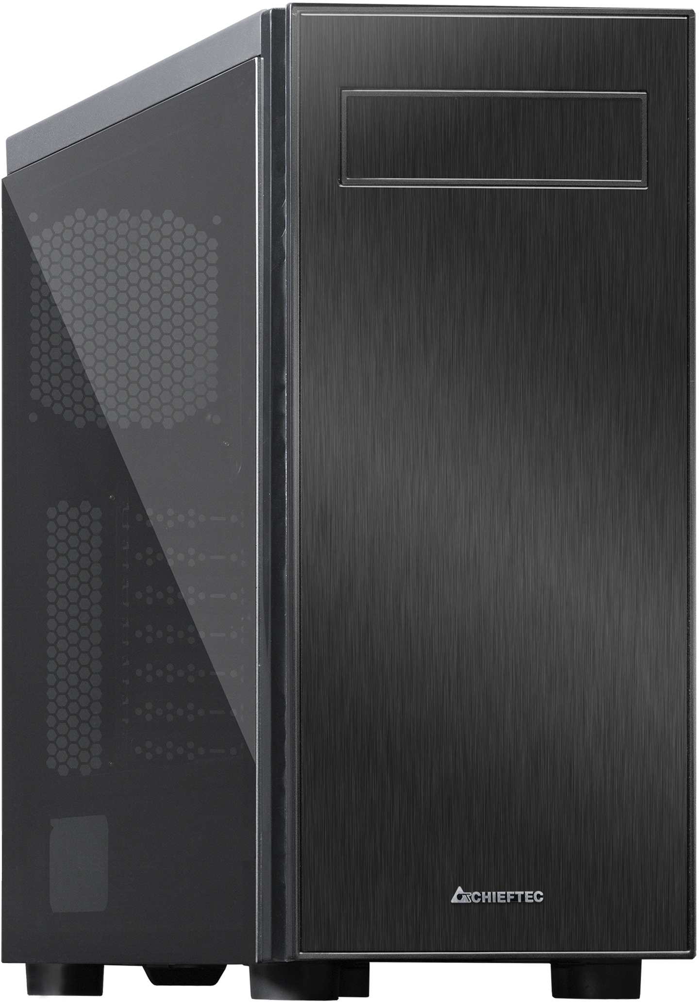 Kompatybilność z różnymi płytami głównymi – ATX, microATX, Mini-ITX