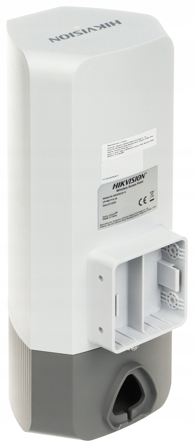 Wydajność i prędkości transmisji w paśmie 2.4 GHz i 5 GHz