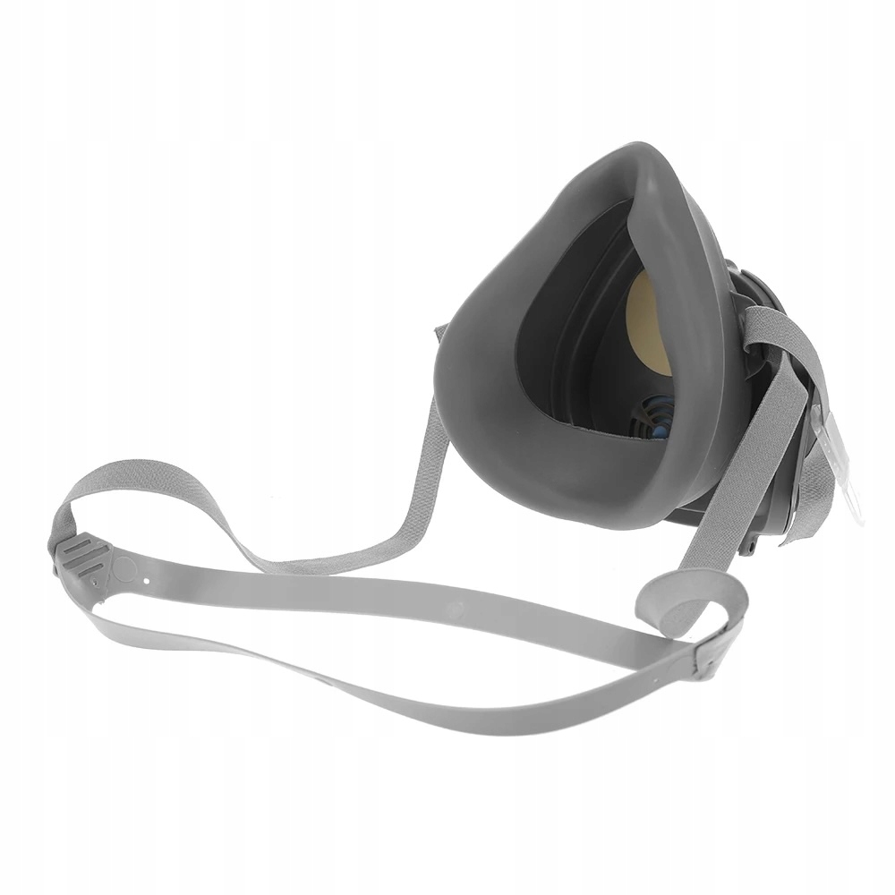 Regulowane paski nagłowia – Idealne dopasowanie dla maksymalnej wygody