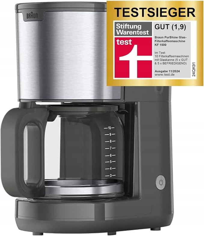 Funkcje dostosowane do Twoich potrzeb – Wybór intensywności i temperatury