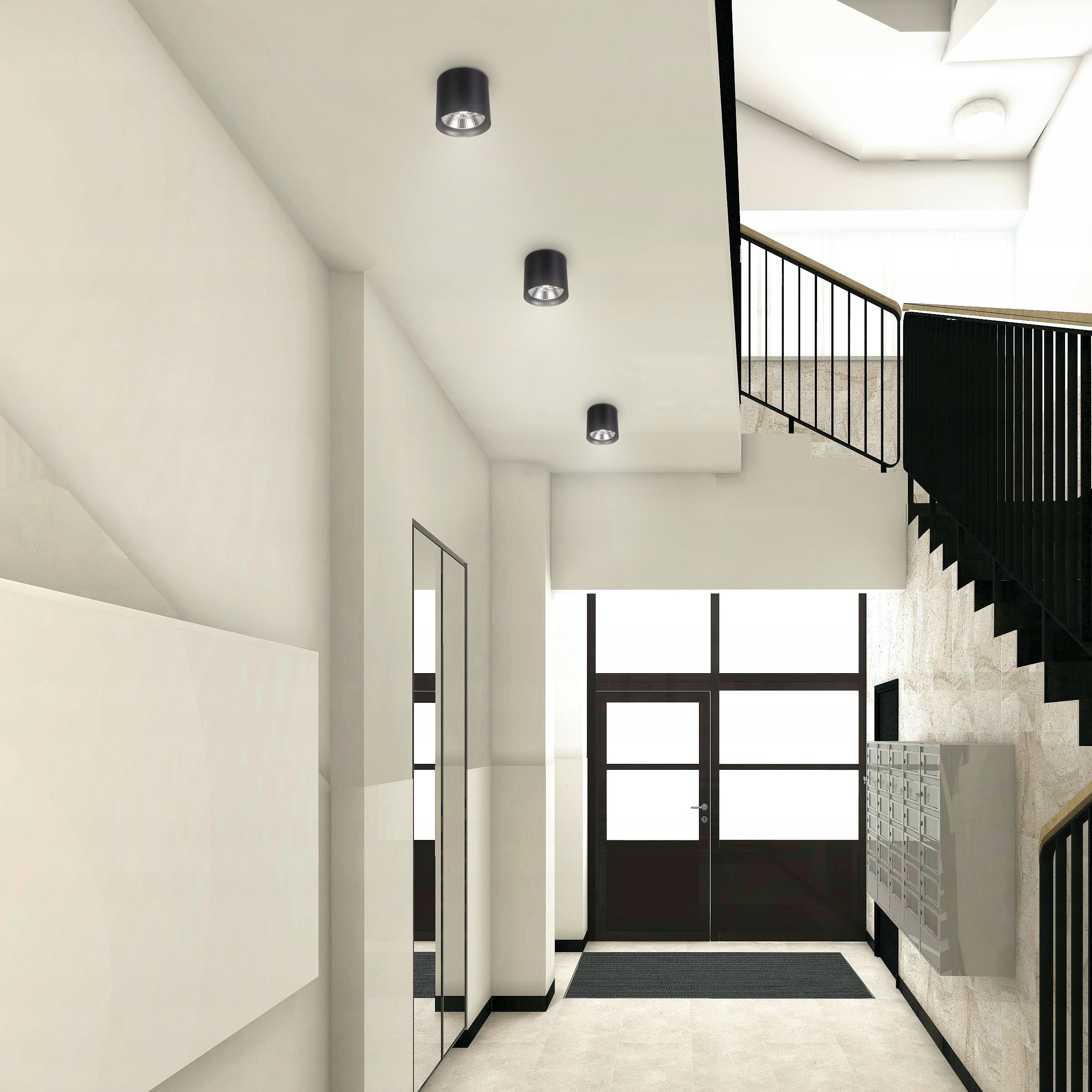 Idealne do oświetlenia dekoracyjnego – Zastosowanie w mieszkaniach i biurach