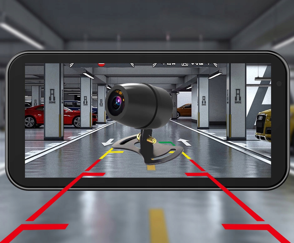 Bezpieczeństwo i wygoda – czujniki ciśnienia w oponach