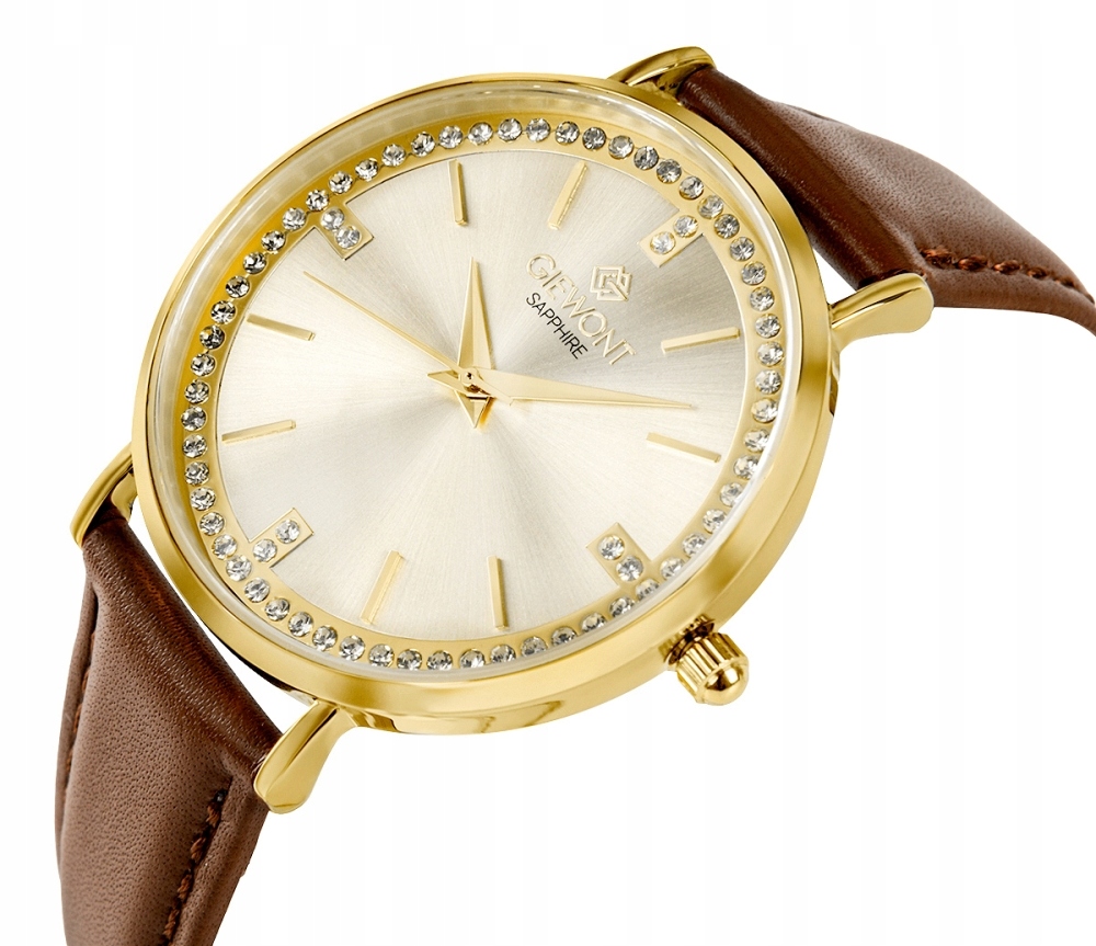 Mechanizm kwarcowy – Precyzja i niezawodność