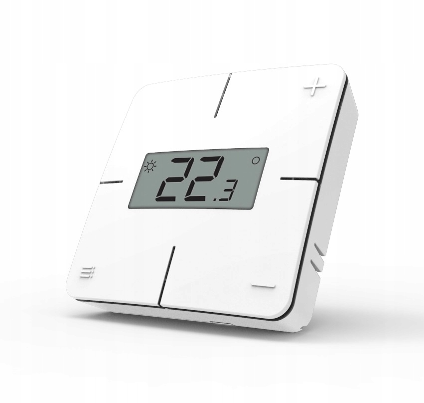 Monitorowanie wilgotności powietrza dla zdrowego środowiska